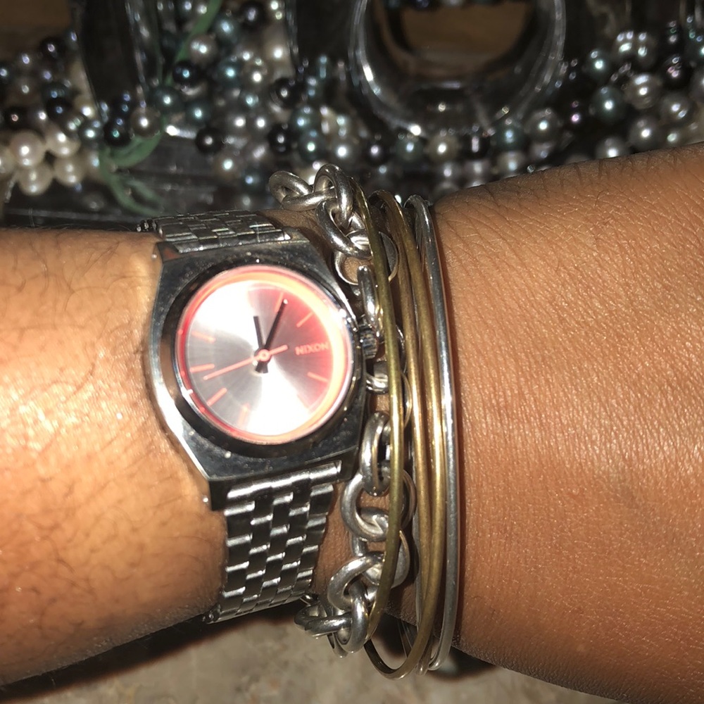 Women’s Nixon Watch